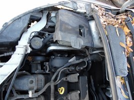 2012 Ford Focus SE Silver Sedan 2.0L AT #F23537